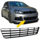 Body kit e accessori visivi Griglia del paraurti Insero per R20 parauti Golf 6 08-12 | race-shop.it
