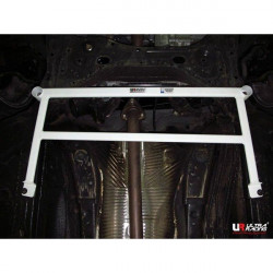 Honda Civic FB/Coupe 10+ USA Ultra-R 4 punti Anteriore Barra ad H H-Brace 1995