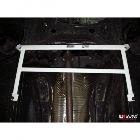 Strutbars (montanti) Honda Civic FB/Coupe 10+ USA Ultra-R 4 punti Anteriore Barra ad H H-Brace 1995 | race-shop.it