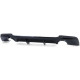 Body kit e accessori visivi RACES diffusore posteriore (Performance) per BMW 3 Series E92 E93, lucido | race-shop.it