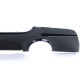 Body kit e accessori visivi RACES diffusore posteriore (Performance) per BMW 3 Series E92 E93, lucido | race-shop.it