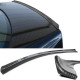 Body kit e accessori visivi Spoiler posteriore a labbrostrip flessibile universale per l`incollaggio Carbon look | race-shop.it