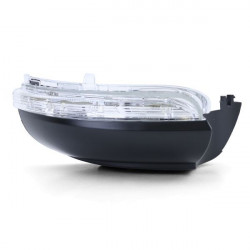 Specchio indicatore di direzione Esterno destra per VW Touran 1T 09-10