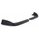 Body kit e accessori visivi RACES splitter anteriore universale (Cup 7), nero | race-shop.it
