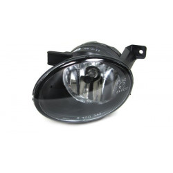 RACES fendinebbia per VW Golf 6 VI Caddy 3 Jetta 4 Tiguan eos Touran (HB4), sinistro