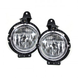 RACES fendinebbia per Mini R55 R56 R57 R58 R59 06-13