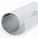 Barriera termica rinforzata adesiva Tappetino di protezione termica dello scarico in alluminio ceramico autoadesivo 1.8mm 50x100cm 500°C | race-shop.it