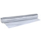 Barriera termica rinforzata adesiva Tappetino di protezione termica dello scarico in alluminio ceramico autoadesivo 0.8mm 25cmx50cm 500°C | race-shop.it