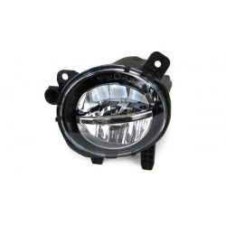 RACES fendinebbia a LED per BMW F20 F21 3 Series F30 F31 F34 F35 4 Series F32, sinistro