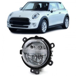 RACES luci diurne a LED per Mini One Cooper F54 F55 F56 F57, sinistro