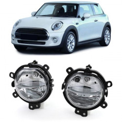 RACES luci diurne a LED per Mini One Cooper F54 F55 F56 F57