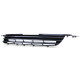 Body kit e accessori visivi Griglia sportiva senza emblema Nero per VW Lupo 98-05 | race-shop.it