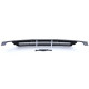 Body kit e accessori visivi Griglia sportiva senza emblema Nero per VW Lupo 98-05 | race-shop.it