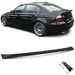 RACES estensione spoiler (Sport Look) per BMW M3 E90 Sedan 07-11