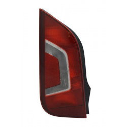 RACES fanale posteriore per VW Up 11-16, sinistro