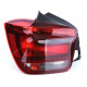 Fari Fanale posteriore sinistra adatto per BMW 1 Series F20 F21 10-14 | race-shop.it
