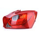 Fari Fanale posteriore destra per Seat Ibiza V 6J 08-12 | race-shop.it