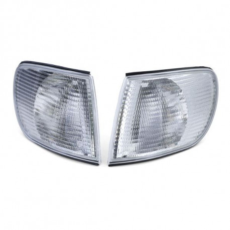 Fari Indicatore di direzione sinistra destra coppia per Audi A6 C4 4A 94-97 | race-shop.it