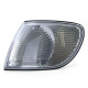 Fari Indicatore di direzione sinistra per Audi A6 C4 94-97 | race-shop.it