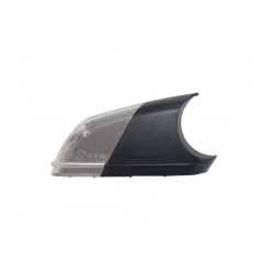 RACES frecce specchietto per Skoda Octavia 1Z 04-08, destro