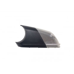 RACES frecce specchietto per Skoda Octavia 1Z 04-08, sinistro