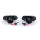 Fari LED Indicatori laterali cromo per Smart Fortwo 453 da 14 | race-shop.it