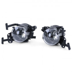 RACES fendinebbia per BMW 5 series E60 E61 03-10 (per paraurti M Package, HB4)
