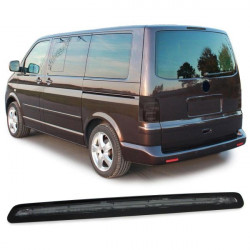 RACES terzo stop per VW Bus T6 2015, trasparente, nero