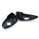 Specchietti retrovisori Calotte degli specchietti in carbonio per la sostituzione per VW Scirocco Passat CC Beetle | race-shop.it
