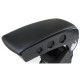 Cruscotti e braccioli per auto Bracciolo console centrale Race con vano portaoggetti ripiegabile Nero universale | race-shop.it