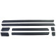 Body kit e accessori visivi RACES modanature laterali per Audi 100 C4 90-94 | race-shop.it