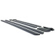 Body kit e accessori visivi RACES modanature laterali per Audi 100 C4 90-94 | race-shop.it