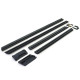 Body kit e accessori visivi RACES modanature laterali per Audi 100 C4 90-94 | race-shop.it