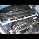 Strutbars (montanti) Rover 75 2.0D 98-05 UltraRacing 2 punti Barra superiore posteriore 2079 | race-shop.it