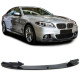 Body kit e accessori visivi Spoiler labbro paraurti performance carbone look adatto per BMW F10 F11 | race-shop.it