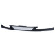 Body kit e accessori visivi Griglia sportiva senza emblema Nero con griglia per Peugeot 206 + CC 98-06 | race-shop.it
