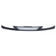 Body kit e accessori visivi Griglia sportiva senza emblema Nero con griglia per Peugeot 206 + CC 98-06 | race-shop.it