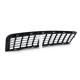 Body kit e accessori visivi Griglia sportiva senza emblema Nero per Audi A4 B6 8E 00-04 | race-shop.it
