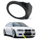 RACES cornici fendinebbia per BMW 3ER E46 98-07, destro