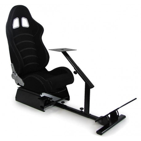Playseat Sedile da corsa Simulatore Giochi per Playstation Xbox Nintendo PC | race-shop.it