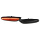 Fari RACES frecce laterali a LED (SEQ) per BMW 1 Series E81 E82 E87 E88, nero | race-shop.it