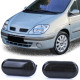 Fari LED Indicatori Dinamico laterali Nero per Renault Scenic Megane Scenic Trafic 2 | race-shop.it