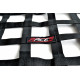 Reti per finestre RACES rete di sicurezza per finestrino classic | race-shop.it