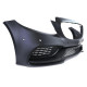 Body kit e accessori visivi Paraurti anteriore Ottica Sportivo con PDC per Mercedes C Class W205 S205 da 14 | race-shop.it
