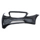 Body kit e accessori visivi Paraurti anteriore Ottica Sportivo con PDC per Mercedes C Class W205 S205 da 14 | race-shop.it