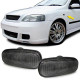Fari indicatori di direzione laterali neri per Opel Astra G 98-05 Zafira A 99-05 | race-shop.it