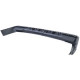 Body kit e accessori visivi Spoiler Sportivo Anteriore a labbro per paraurti largo per VW Golf 2 GL GTI 83-92 | race-shop.it