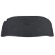 Isolamenti del cofano Isolamento sotto il cofano con clip per Audi A6 C5 Sedan Avant 97-05 | race-shop.it