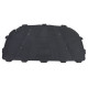 Isolamenti del cofano Isolamento sotto il cofano con clip per Audi A4 B8 Sedan Avant 07-15 | race-shop.it