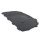 Isolamenti del cofano Isolamento sotto il cofano con clip per Audi A4 B8 Sedan Avant 07-15 | race-shop.it